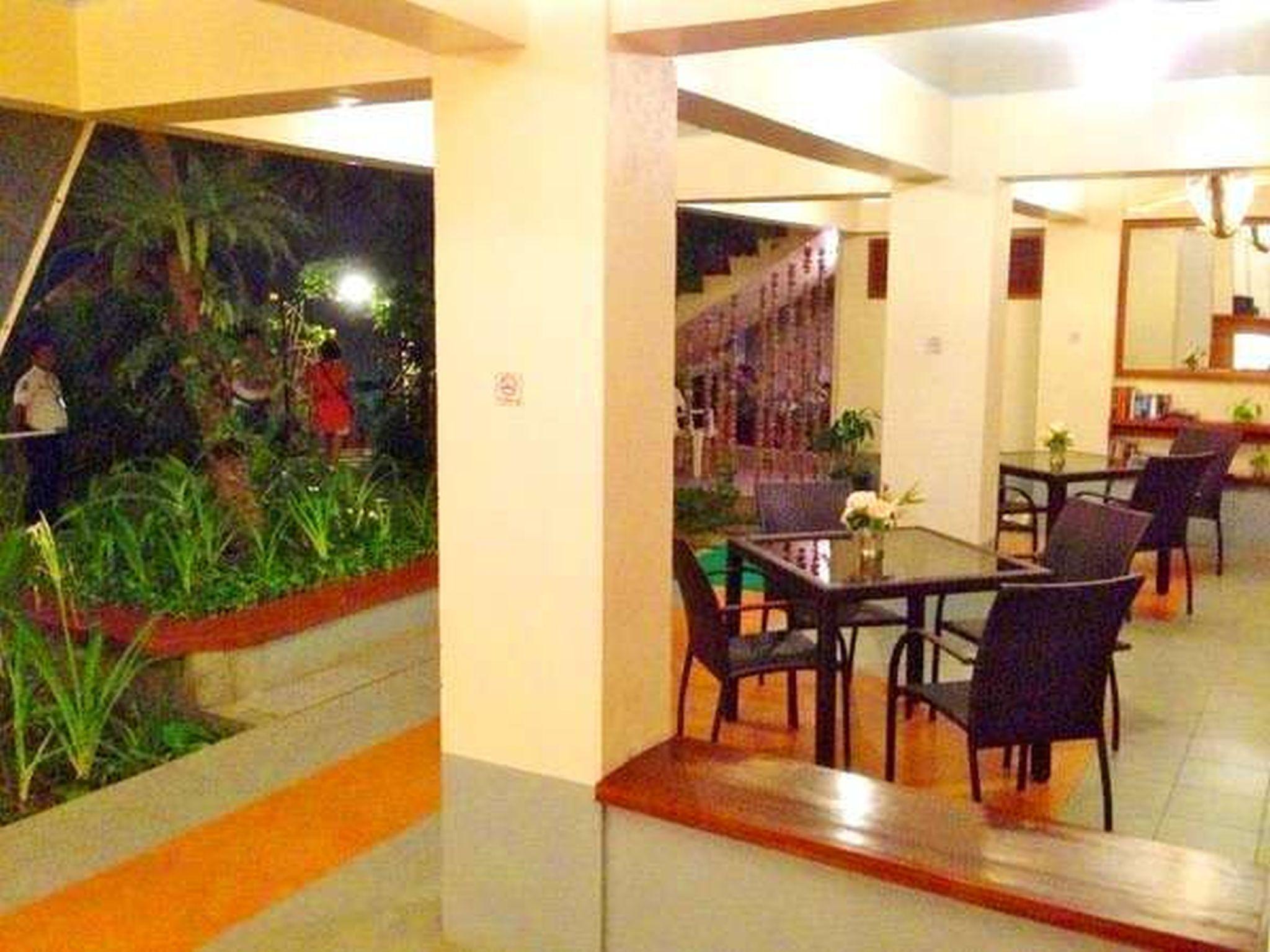 Agos Boracay Rooms + Beds Balabag  Exterior photo
