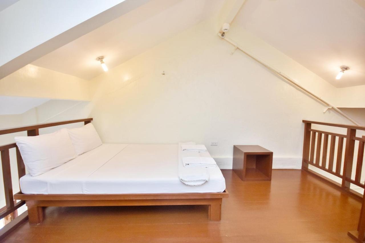 Agos Boracay Rooms + Beds Balabag  Exterior photo