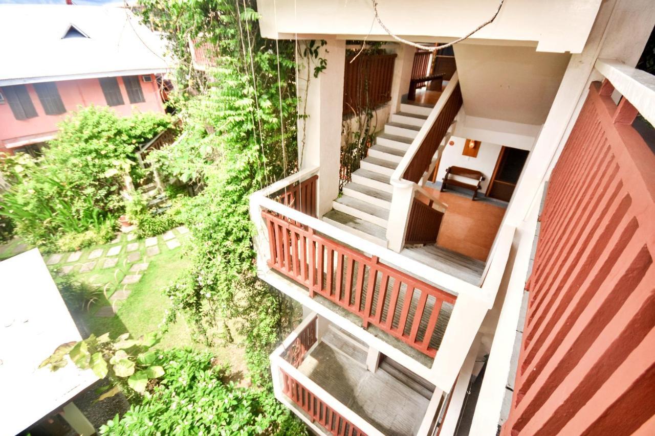 Agos Boracay Rooms + Beds Balabag  Exterior photo