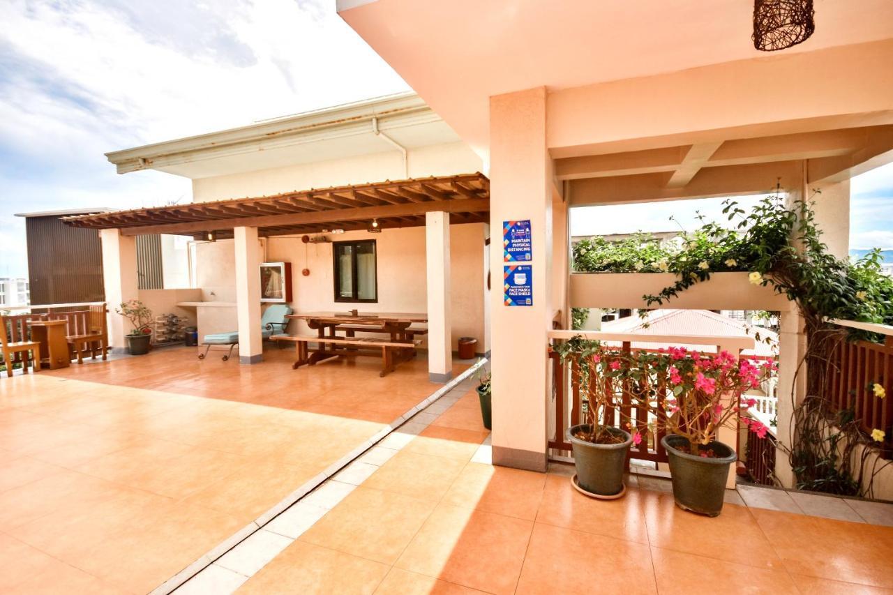 Agos Boracay Rooms + Beds Balabag  Exterior photo