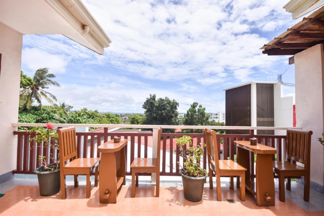 Agos Boracay Rooms + Beds Balabag  Exterior photo