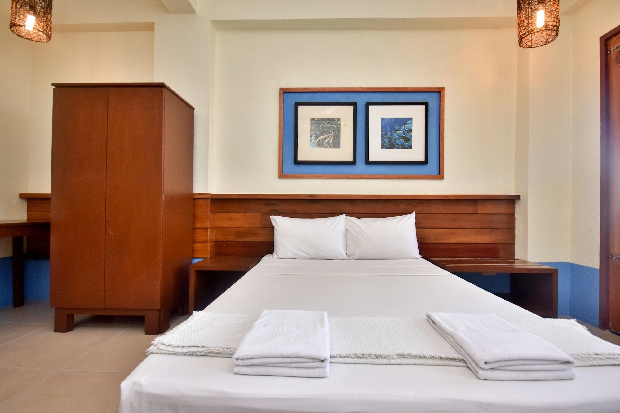 Agos Boracay Rooms + Beds Balabag  Exterior photo