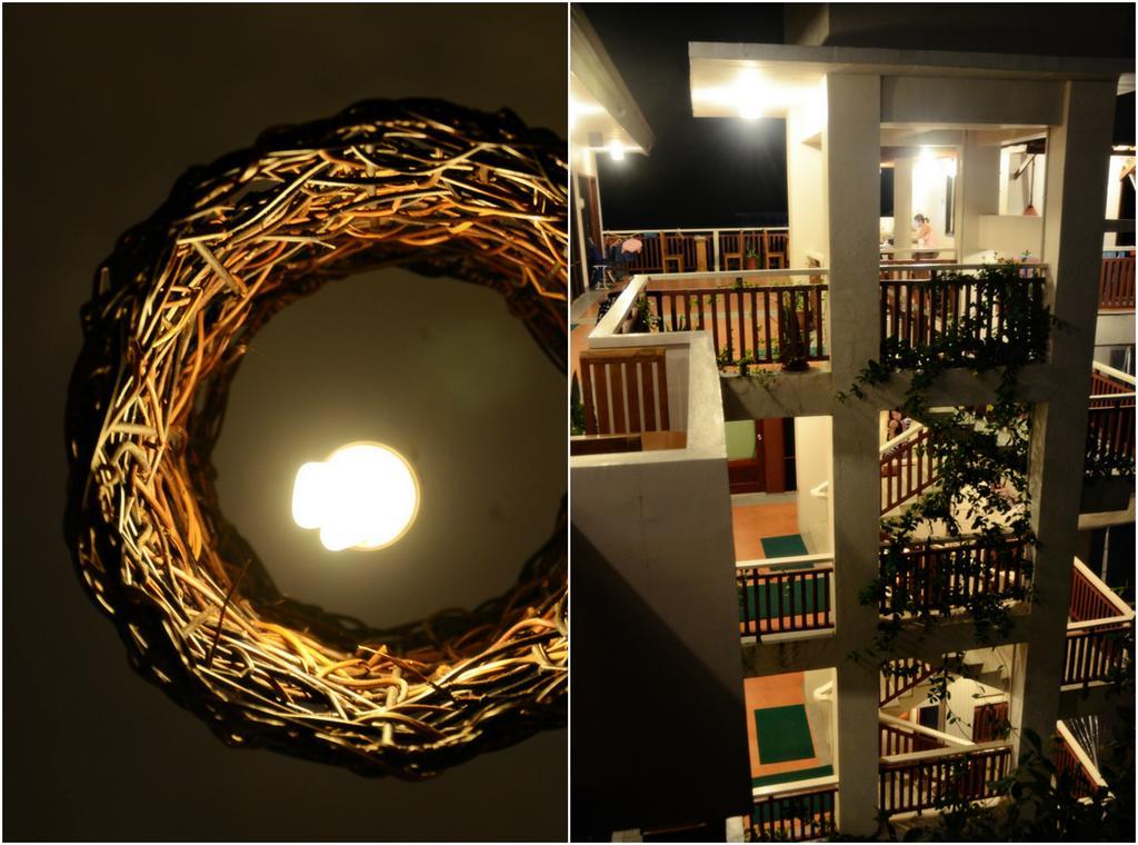 Agos Boracay Rooms + Beds Balabag  Exterior photo