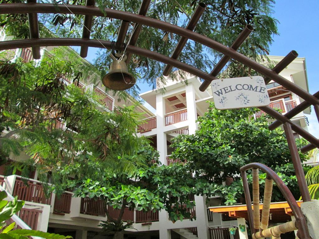 Agos Boracay Rooms + Beds Balabag  Exterior photo