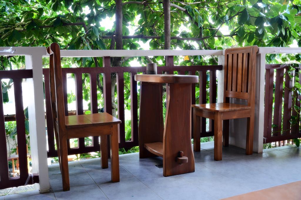 Agos Boracay Rooms + Beds Balabag  Exterior photo