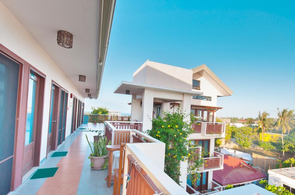 Agos Boracay Rooms + Beds Balabag  Exterior photo