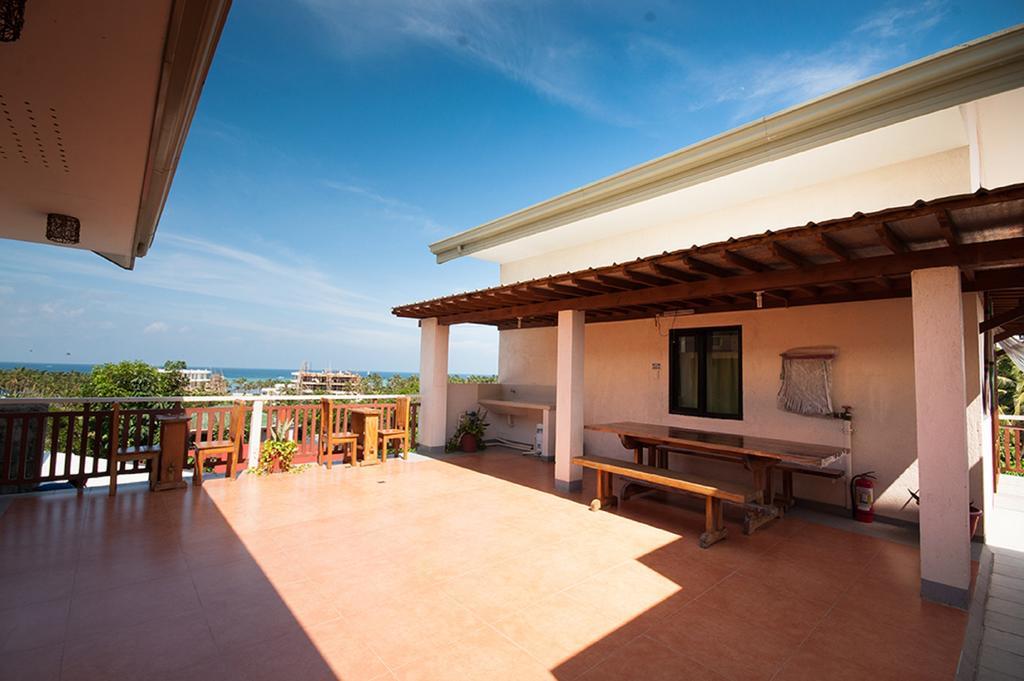 Agos Boracay Rooms + Beds Balabag  Exterior photo