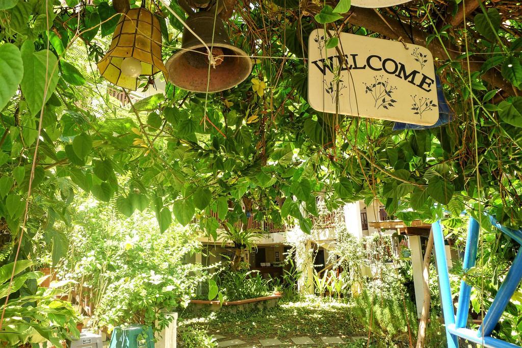 Agos Boracay Rooms + Beds Balabag  Exterior photo