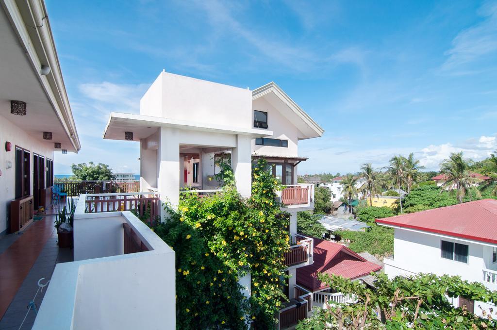 Agos Boracay Rooms + Beds Balabag  Exterior photo
